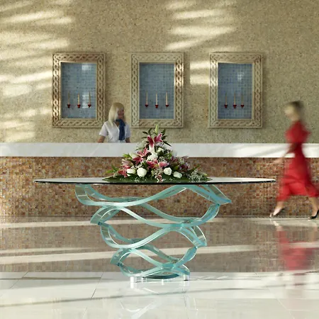 Atrium Prestige Thalasso Resort&villas 5*