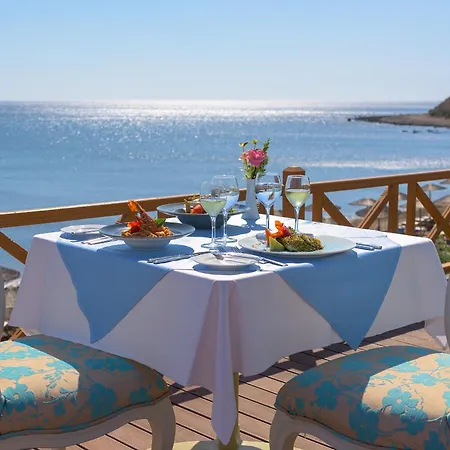 Atrium Prestige Thalasso Resort&villas