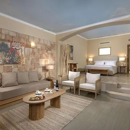 Atrium Prestige Thalasso & Lachania (Rhodes)