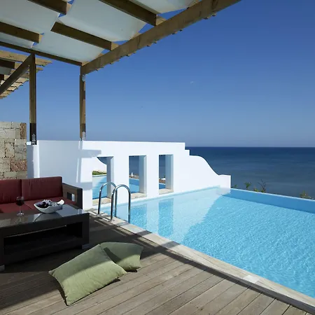 Atrium Prestige Thalasso Resort&villas