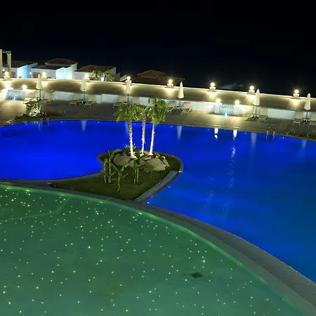 Atrium Prestige Thalasso Resort&villas