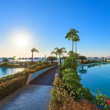 Atrium Prestige Thalasso Resort&villas 5*