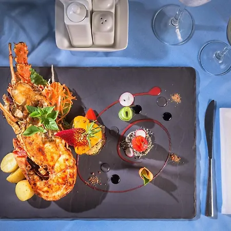 Atrium Prestige Thalasso & 5* Лакания