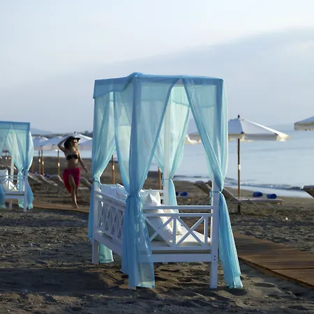 Atrium Prestige Thalasso & Отель