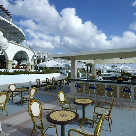 أتريوم برستيج ثالاسو سبا ريزورت&فيلاز