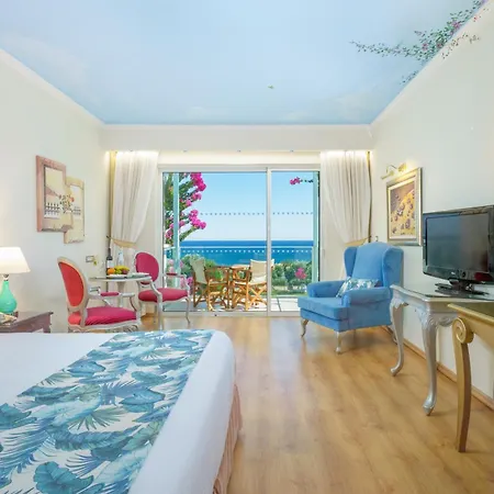 Atrium Prestige Thalasso & Лакания