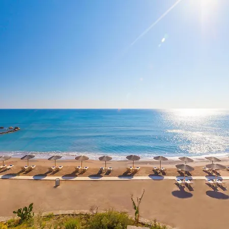 أتريوم برستيج ثالاسو سبا ريزورت&فيلاز لاخنيا