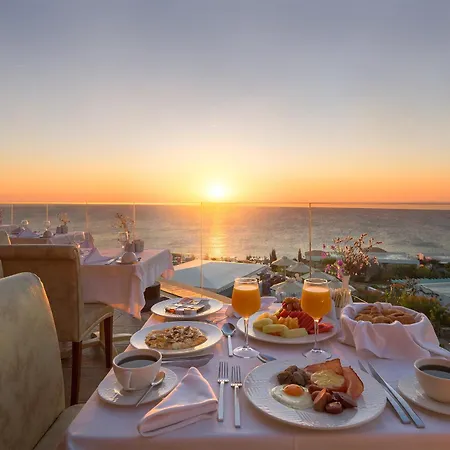 Atrium Prestige Thalasso & Отель