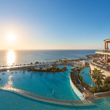 فندق أتريوم برستيج ثالاسو سبا ريزورت&فيلاز 5*