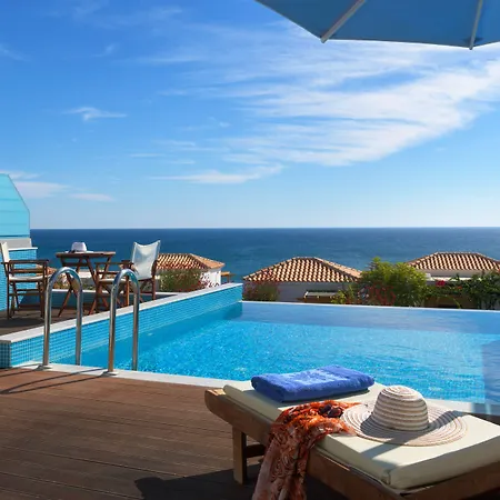 Atrium Prestige Thalasso & Отель