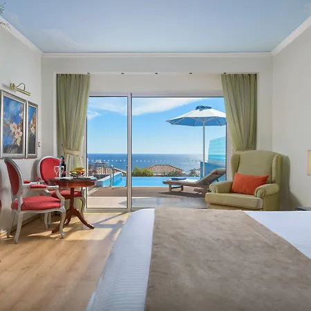 أتريوم برستيج ثالاسو سبا ريزورت&فيلاز