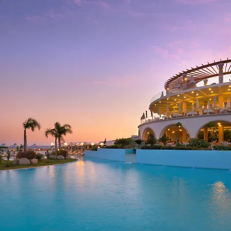 Atrium Prestige Thalasso & Отель