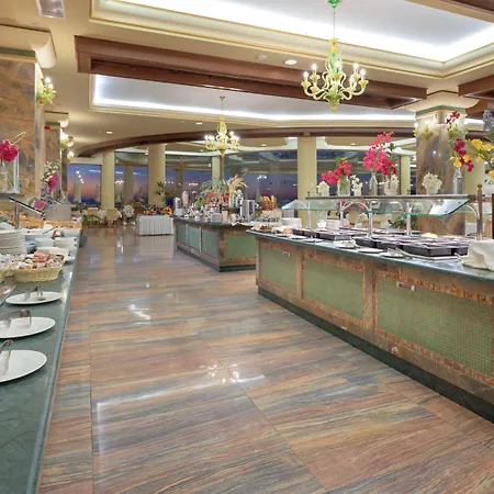 Atrium Prestige Thalasso & 5*