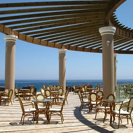 Atrium Prestige Thalasso & Лакания