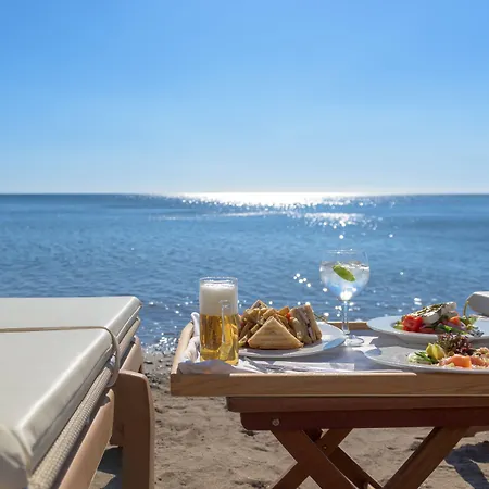 Atrium Prestige Thalasso & Отель 5*