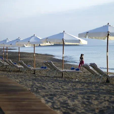 Отель Atrium Prestige Thalasso & Лакания