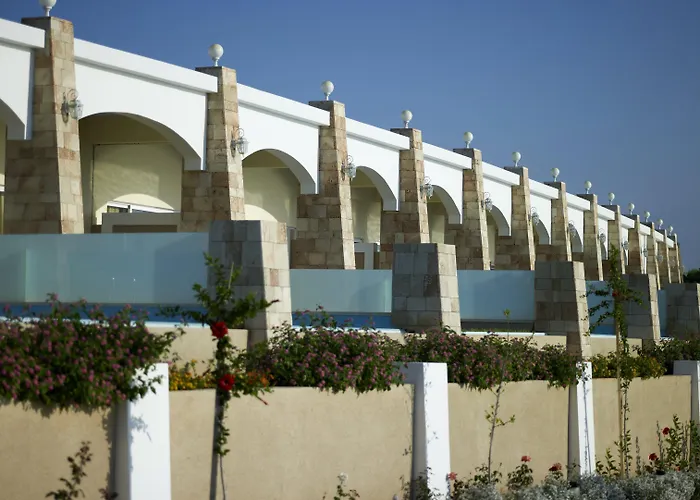 Atrium Prestige Thalasso & Hotel