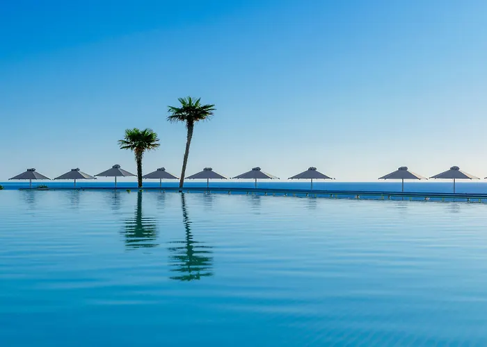 Atrium Prestige Thalasso &