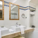 Atrium Prestige Thalasso & Hotel 5*