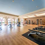 Atrium Prestige Thalasso & 5* Lakhania