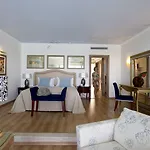Atrium Prestige Thalasso & Hotel