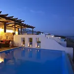 Atrium Prestige Thalasso & 5* Lakhania