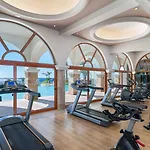 Atrium Prestige Thalasso & Lacónia