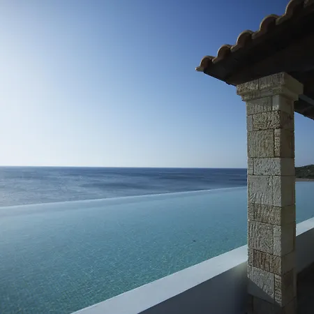 Atrium Prestige Thalasso & Hotell Lakhania
