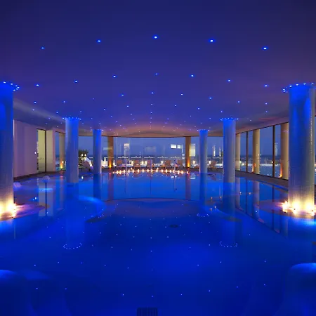 Atrium Prestige Thalasso & Lakhania