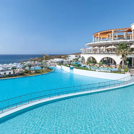 Atrium Prestige Thalasso & Hotell