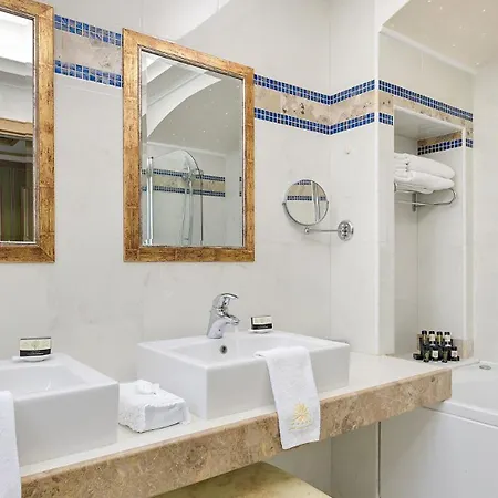 Atrium Prestige Thalasso & Ξενοδοχείο 5*