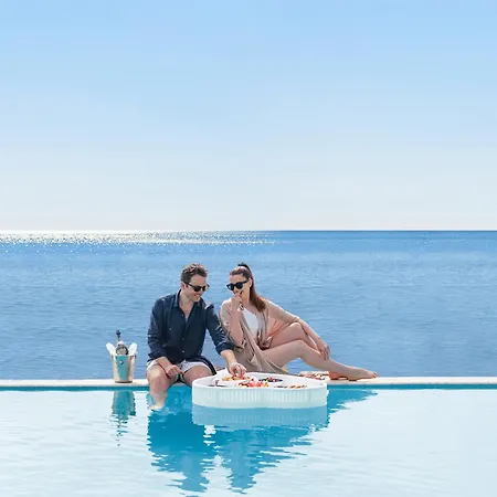Atrium Prestige Thalasso & Szálloda 5*