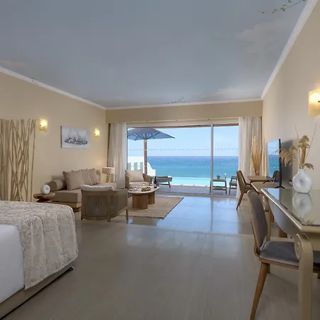 Atrium Prestige Thalasso & Lakhania