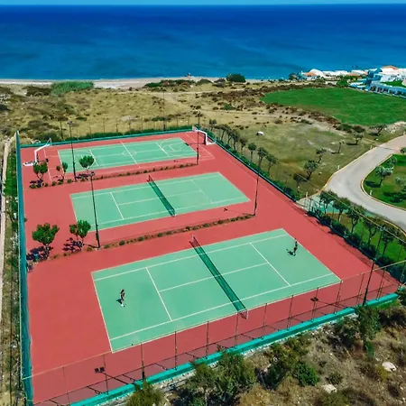 Atrium Prestige Thalasso & Otel 5*