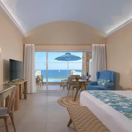 Atrium Prestige Thalasso &