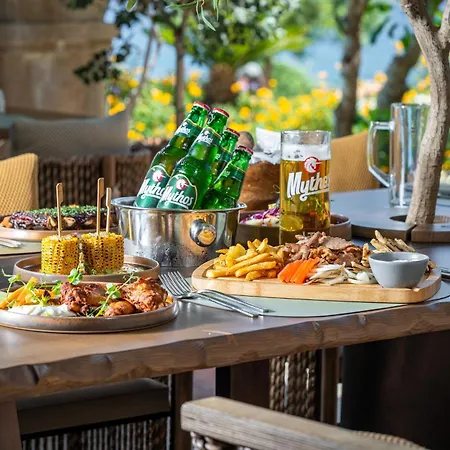 Hotell Atrium Prestige Thalasso &