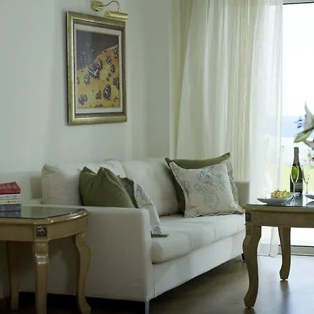 Atrium Prestige Thalasso & Ξενοδοχείο