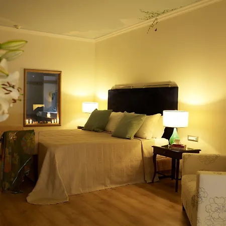 Atrium Prestige Thalasso & Ξενοδοχείο Λαχανιά