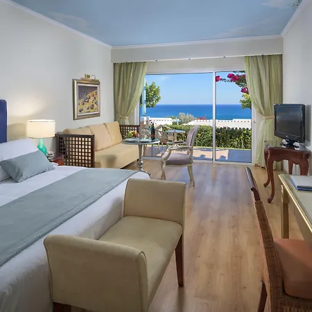 Atrium Prestige Thalasso & Otel