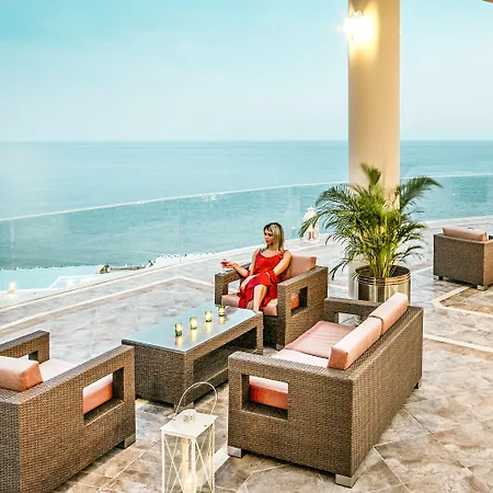 Atrium Prestige Thalasso &