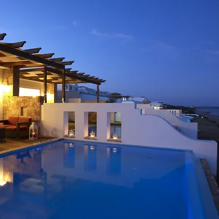 Atrium Prestige Thalasso & 5* Λαχανιά