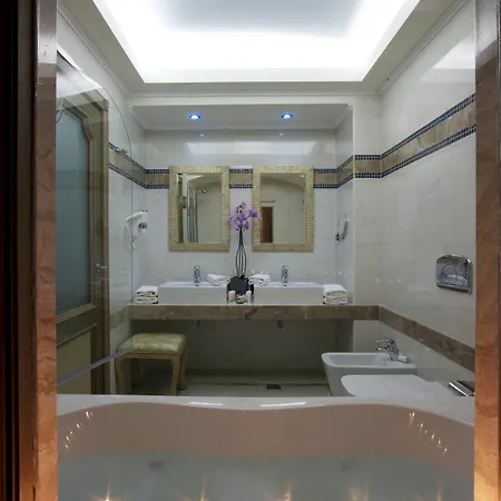 Atrium Prestige Thalasso & Hotell Lakhania
