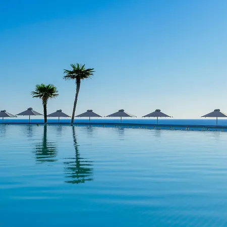 Atrium Prestige Thalasso &