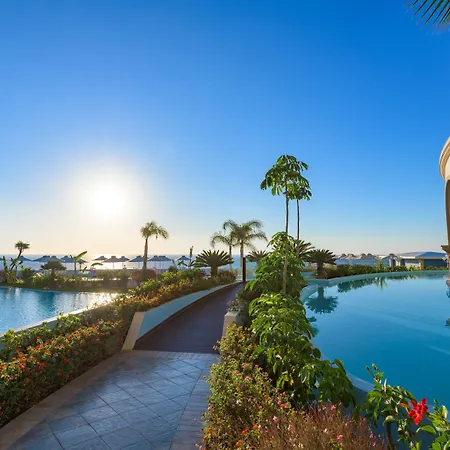 Ξενοδοχείο Atrium Prestige Thalasso &
