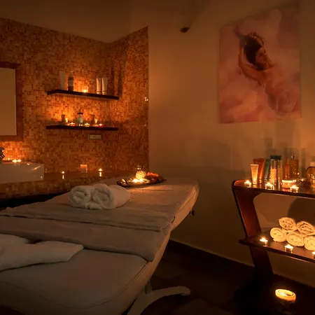 Atrium Prestige Thalasso & Otel Lakhania