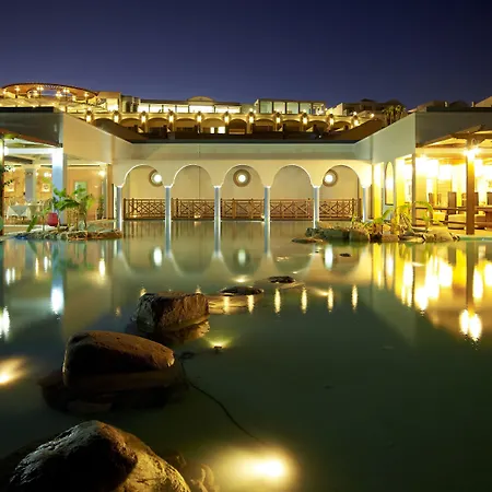 Ξενοδοχείο Atrium Prestige Thalasso & 5*