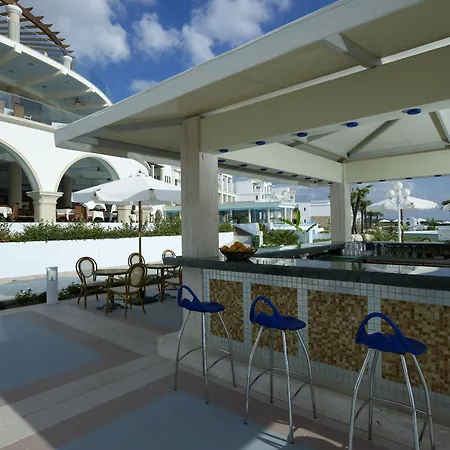 Atrium Prestige Thalasso & Λαχανιά