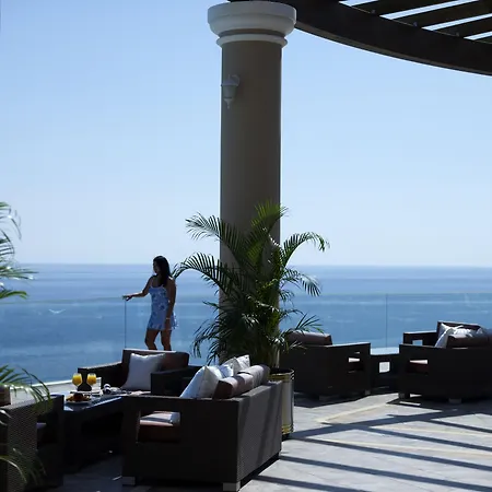 Atrium Prestige Thalasso &