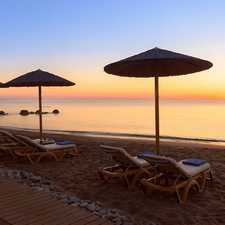 Otel Atrium Prestige Thalasso & Lakhania