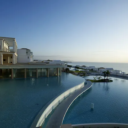 Atrium Prestige Thalasso & 5*